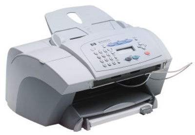 Cartuchos HP OfficeJet V40XI